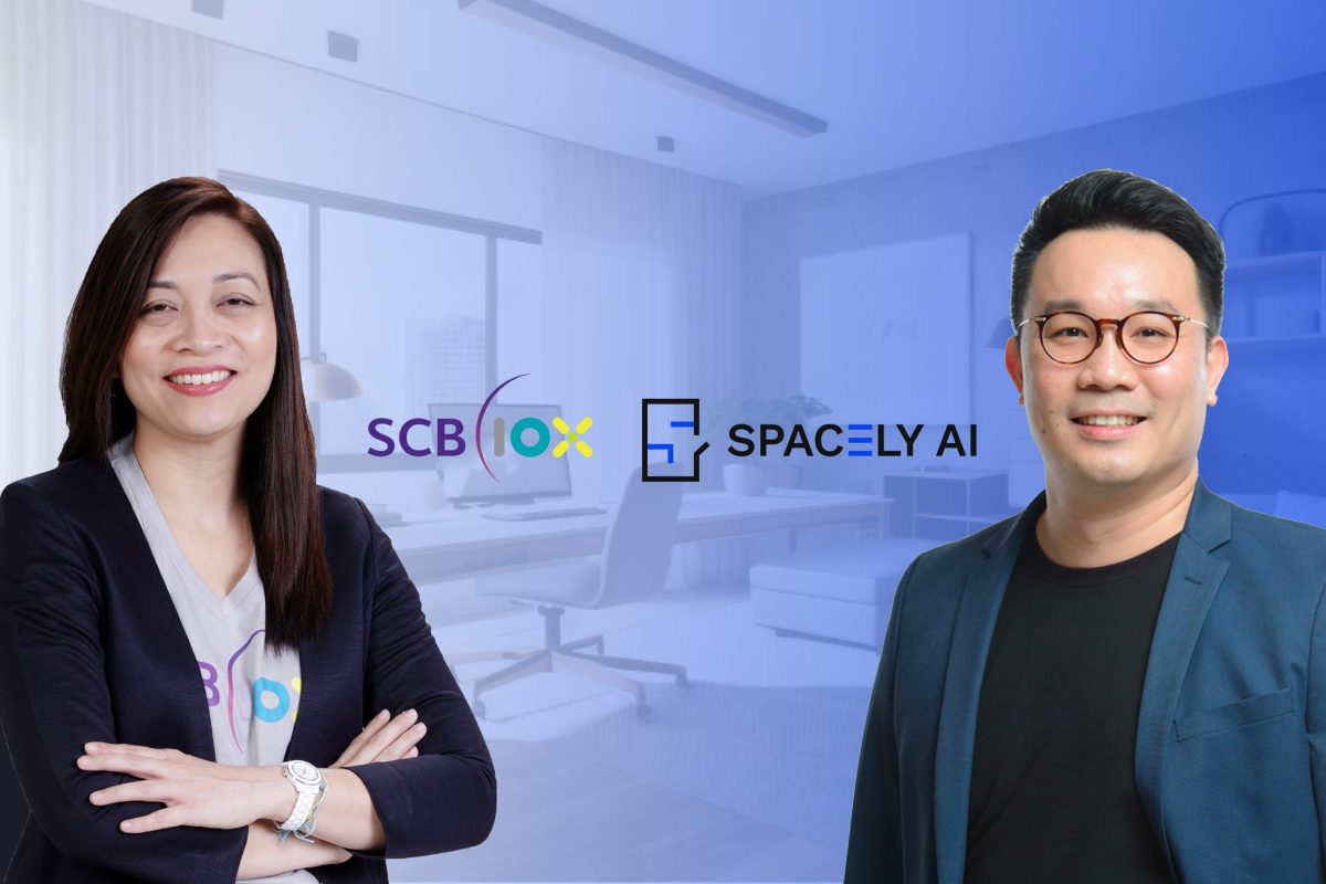 Spacely AI Raises Pre Seed Funding From SCB 10X And Launches